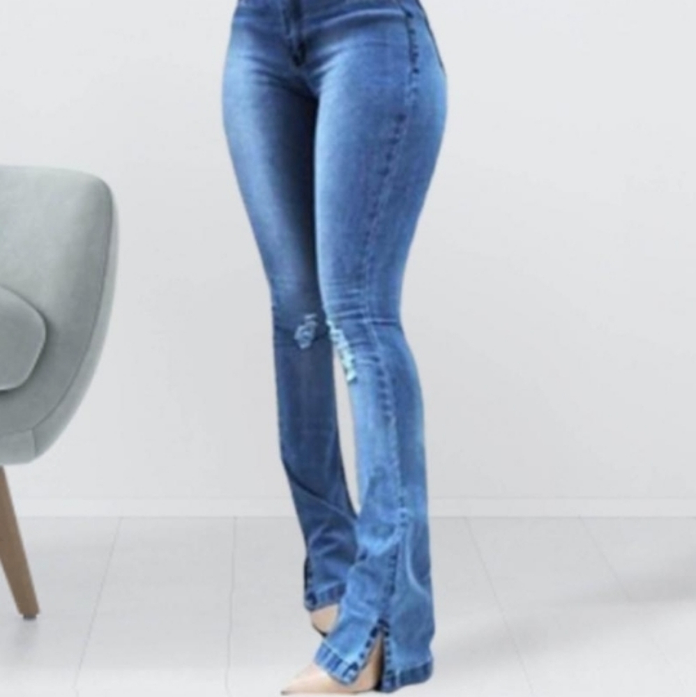 Women's Jeans